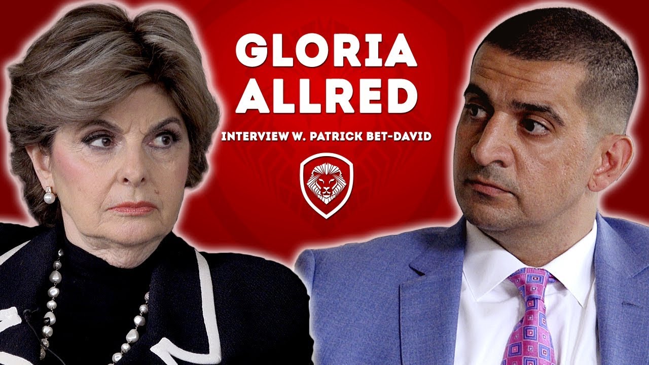 Gloria Allred - Most Feared Woman in America