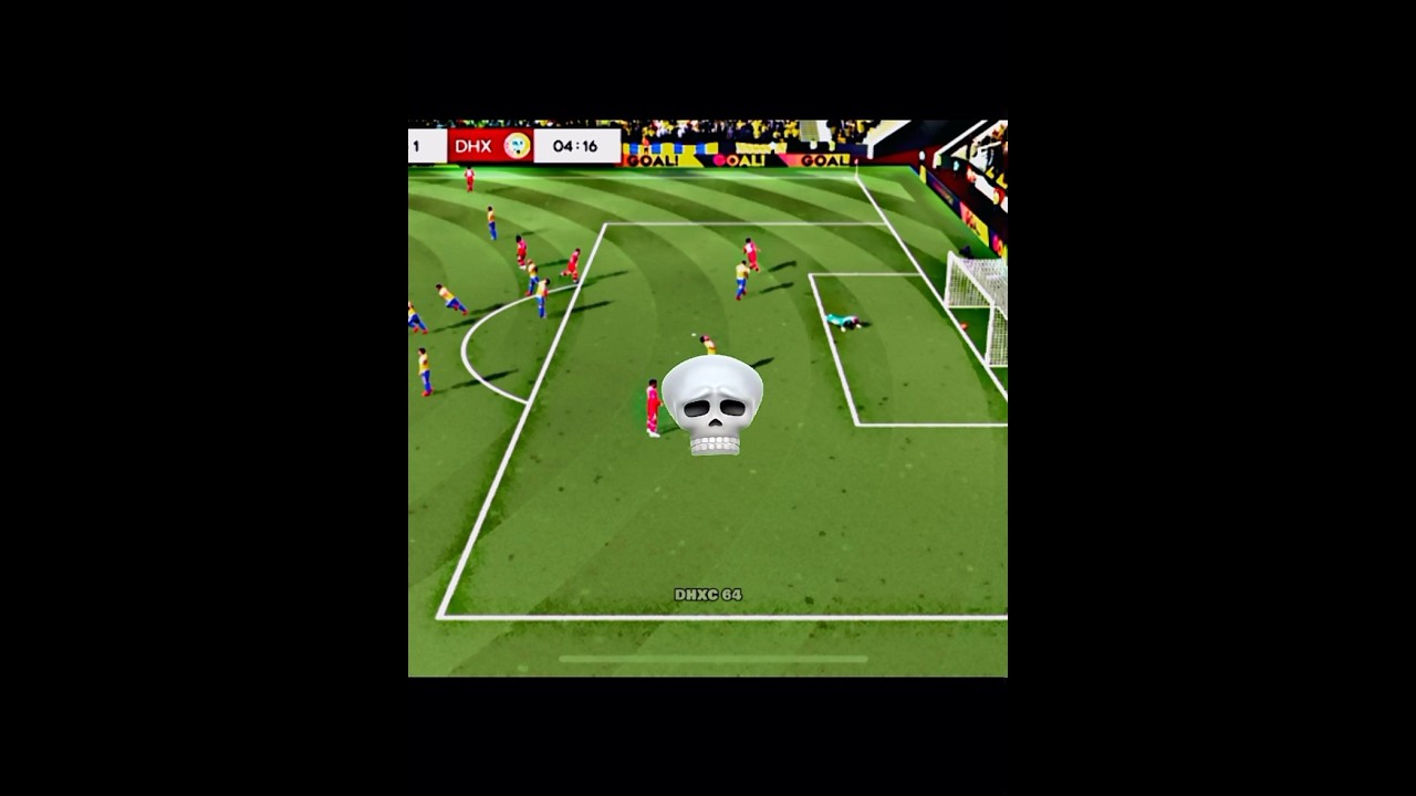 4-3-3 Formation☠️🔥In DREAM LEAGUE SOCCER 2025 || DLS25 || DLS2025 || Dream League Soccer