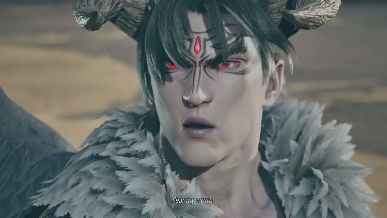 Stepping into the Purple Terradome! Tekken 8 Ranked Journey