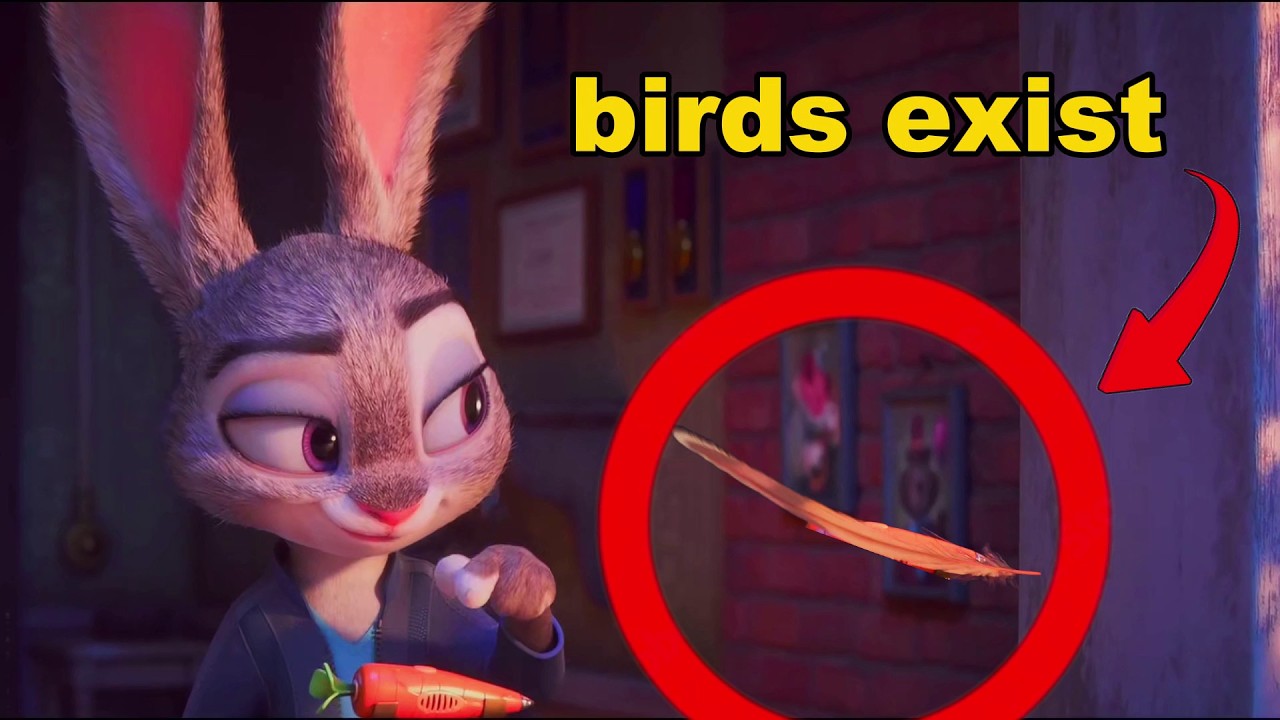 zootopia 2 ending explained
