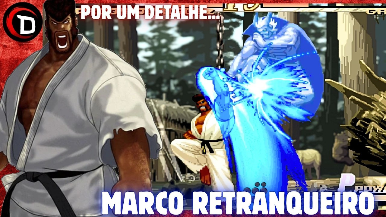 HAJA PACIENCIA CONTRA RETRANQUEIRO...