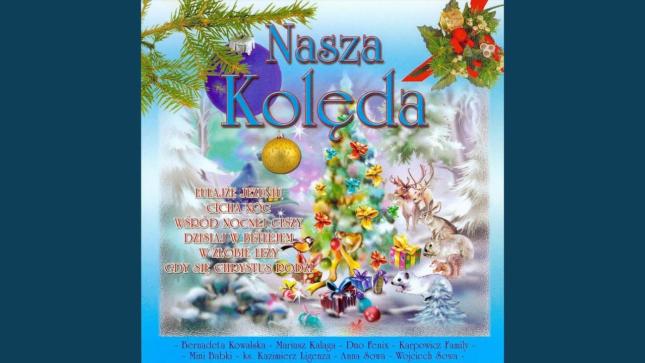 Dzisiaj w Betlejem