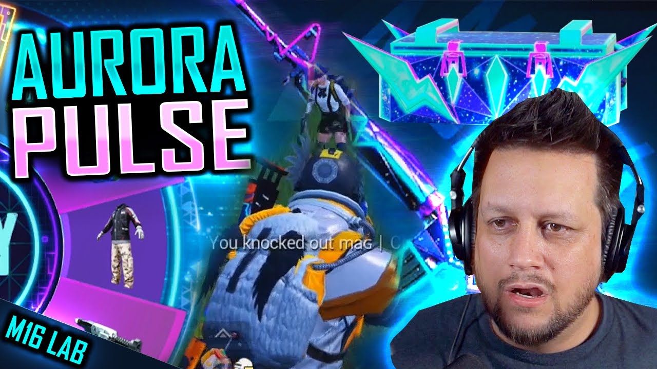 INSANE M16 GUN LAB + HIDDEN LEGENDARY MASK!