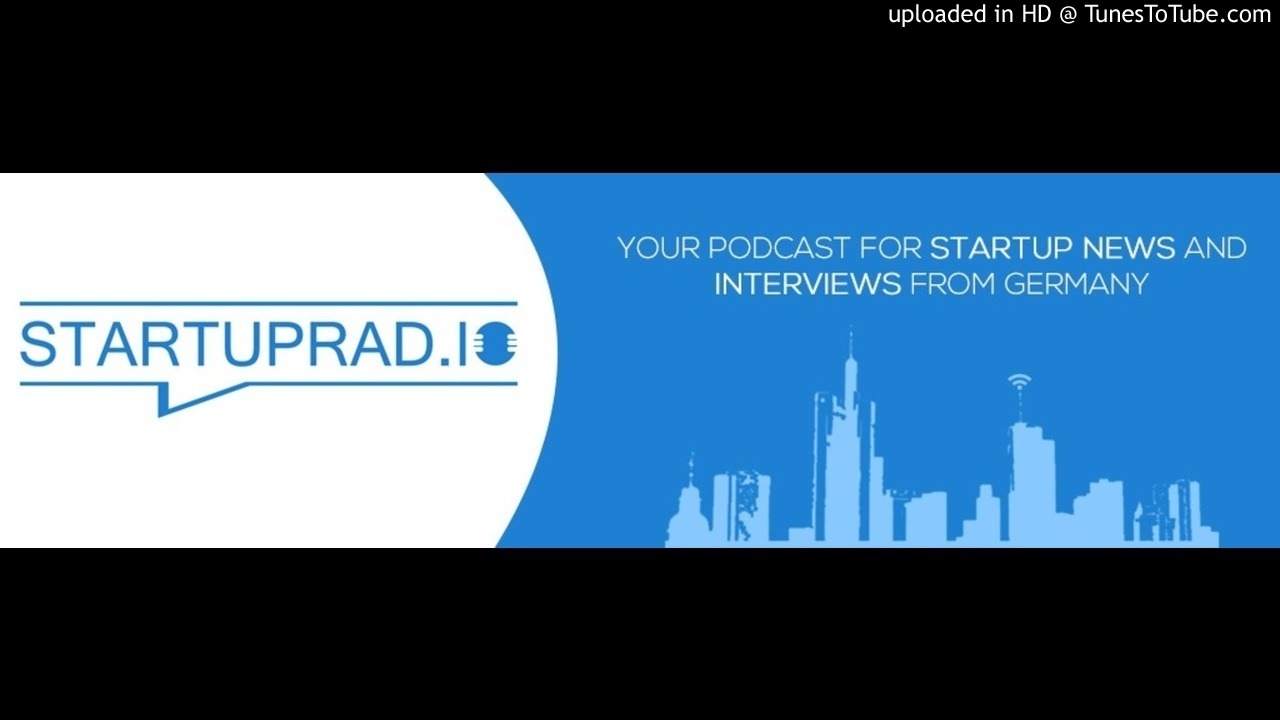 Podcast - Clark.de, the only startup from Germany on Bloomberg&rsquo;s list of 50 most promising startups