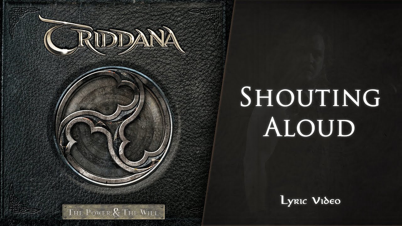 TRIDDANA - Shouting Aloud