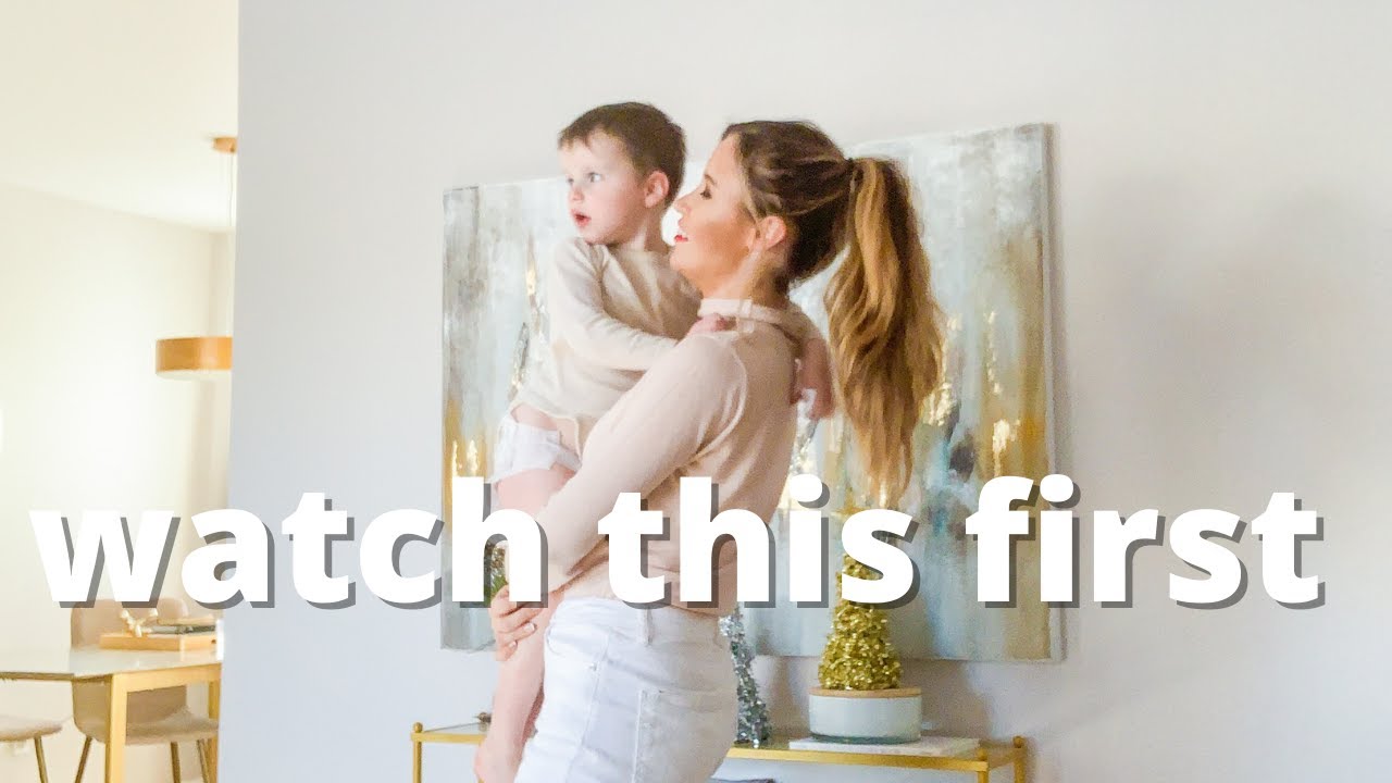 WATCH THIS BEFORE becoming a STAY AT HOME MOM