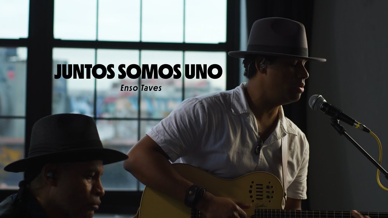 ENSO TAVES - Mini Documentary