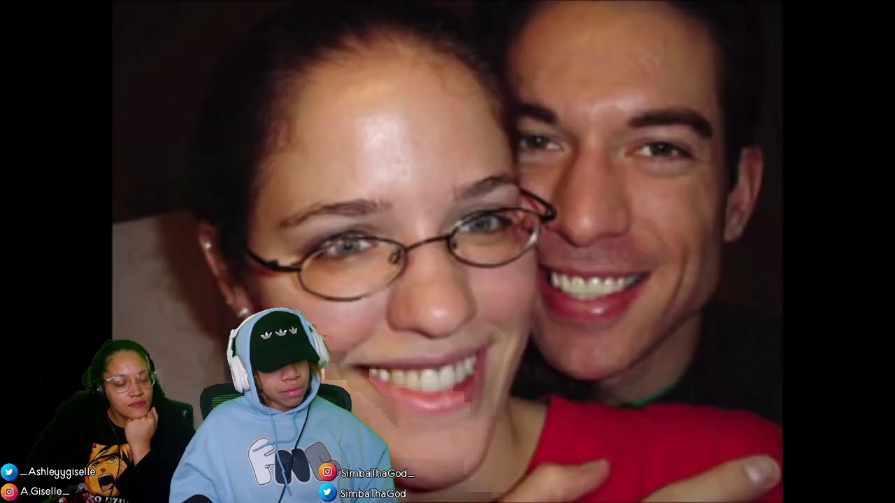Roommates React To 5 Unsolved Mysteries Caught on Tape