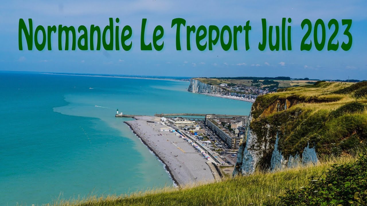 Camping Car Park Flocques Normandie