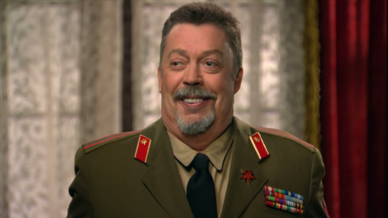 [FR] Command and Conquer : Alerte rouge 3 ► Cinématique - Trailer - Intro