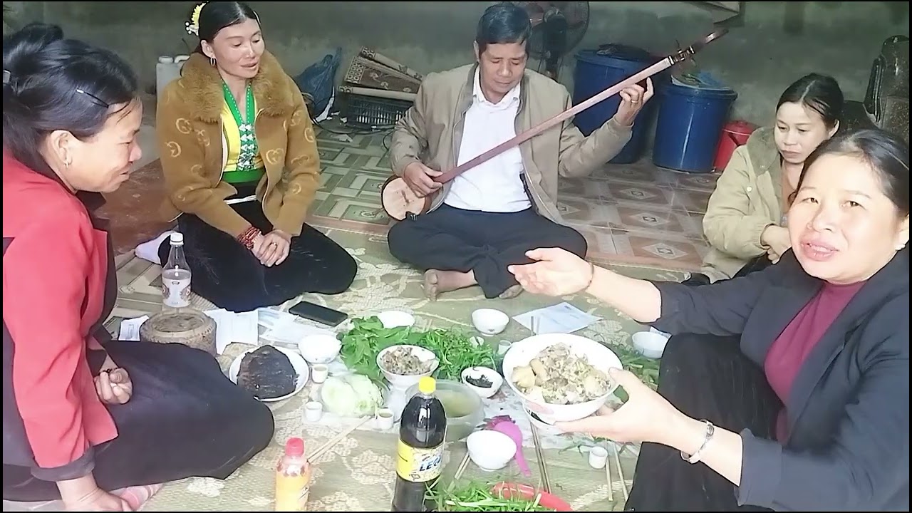 anh hát hay quá đi thôi 🎉💐♥️#hatthai #muongkim
