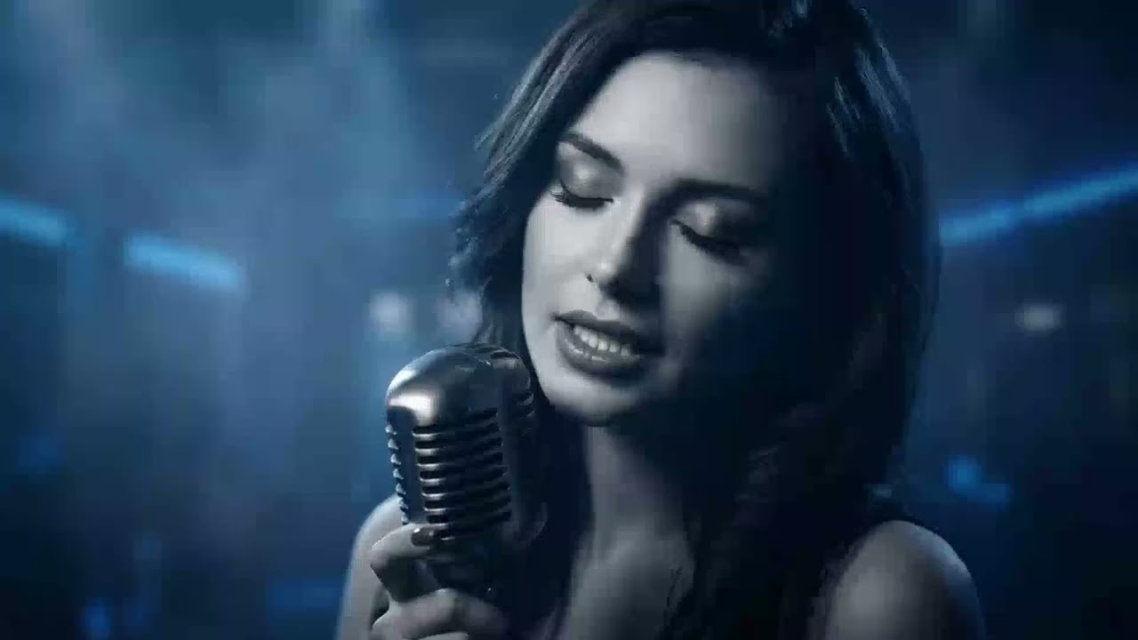 🔴 Midnight Jazz Blues Live | Sultry Female Vocals & Moody Vibes