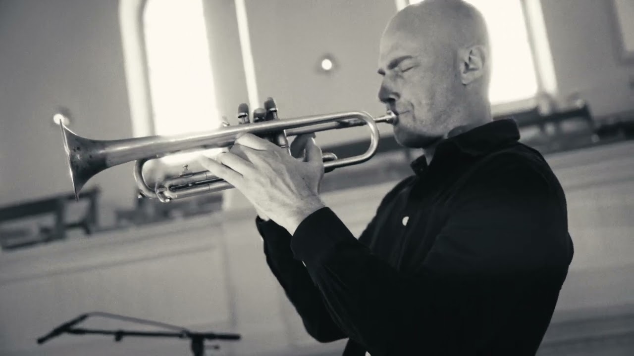 French Flavors - Erik Palmberg Quartet live session