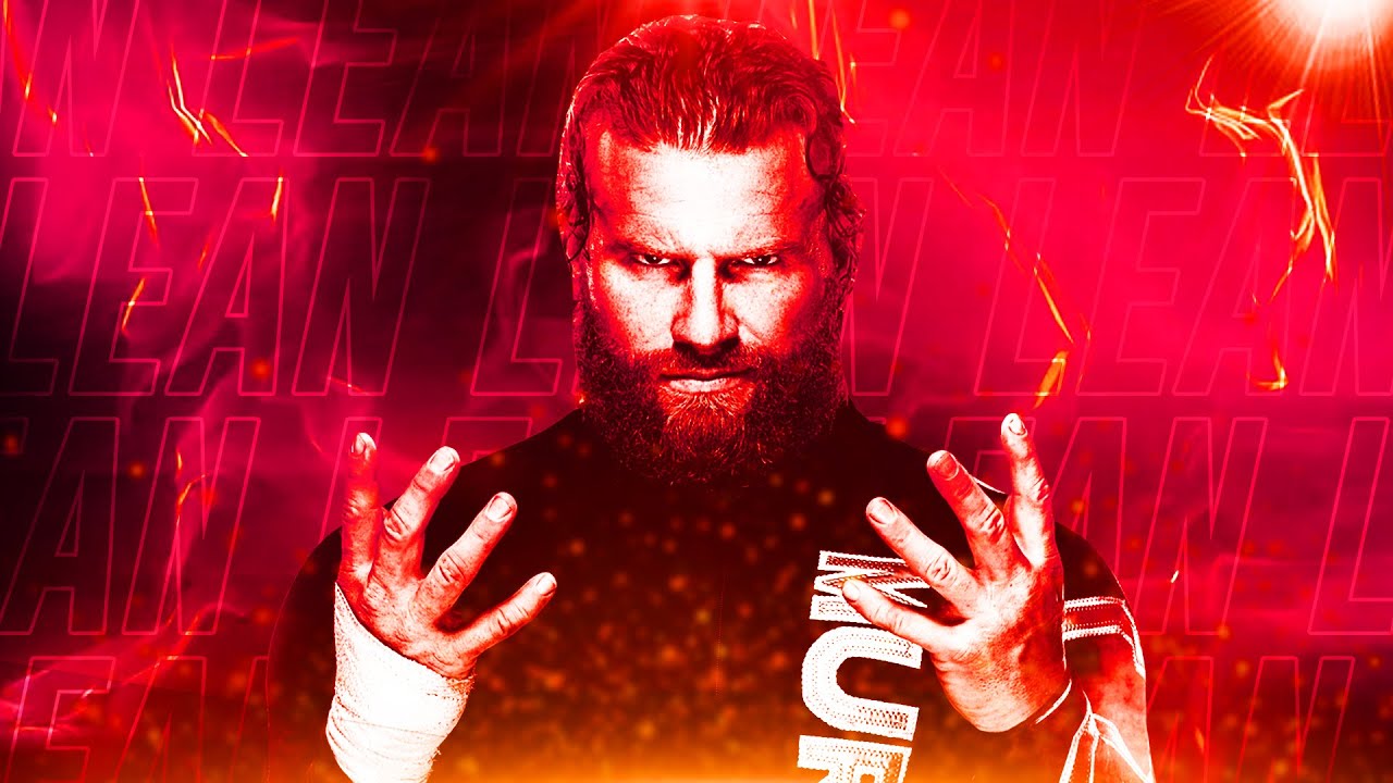 《 Murphy 1st Custom Titantron - Disciple 》