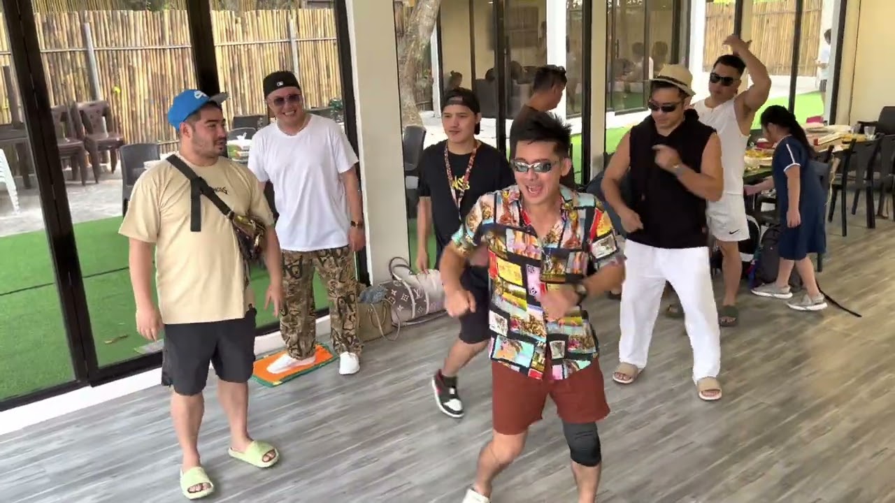 ABANGAN ANG STREETBOYS 30th ANNIVERSARY VLOG ‼️