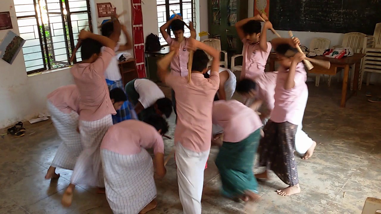 KOLKALI STATE LEVEL PRACTICE