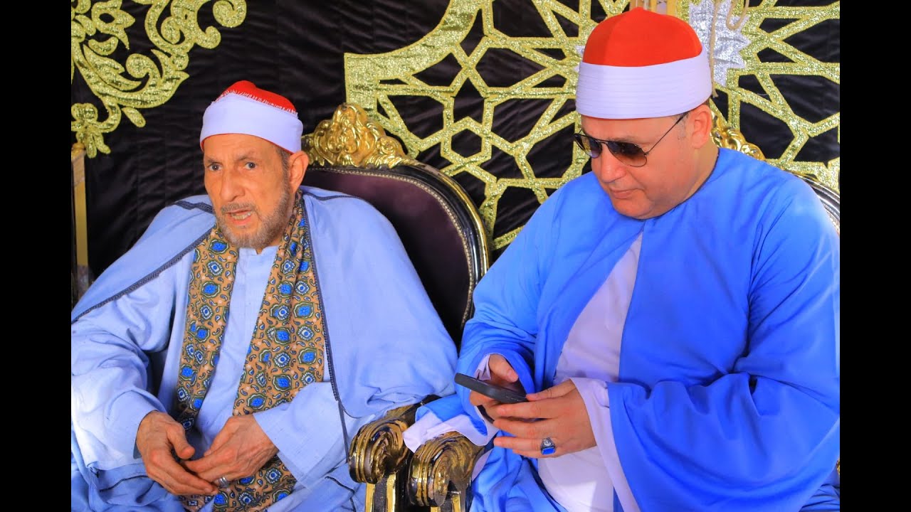 الشيخ محمد احمد بسيوني | سوره النساء |عزاء الحاج فؤاد سرحان | ميت يزيد | السنطه