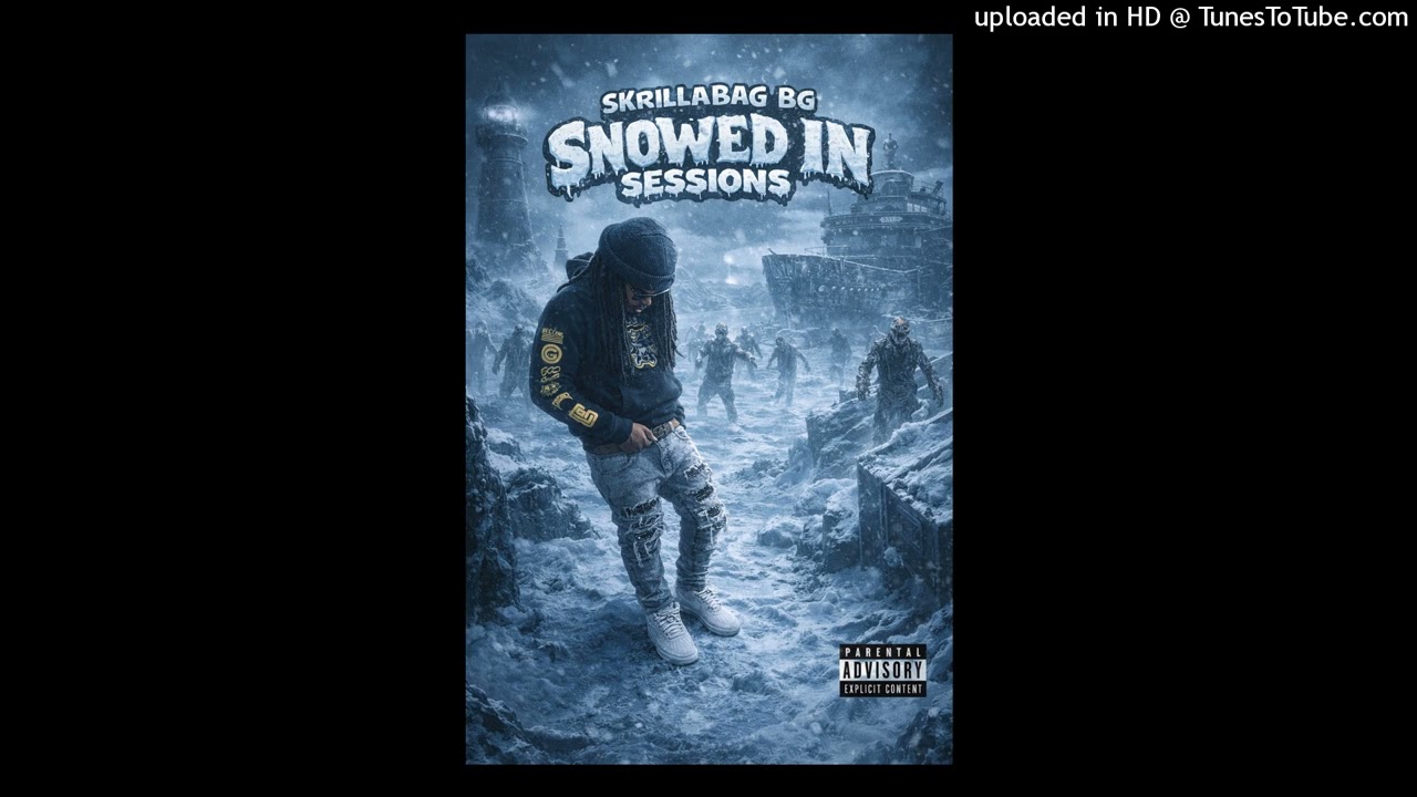 Snowed In