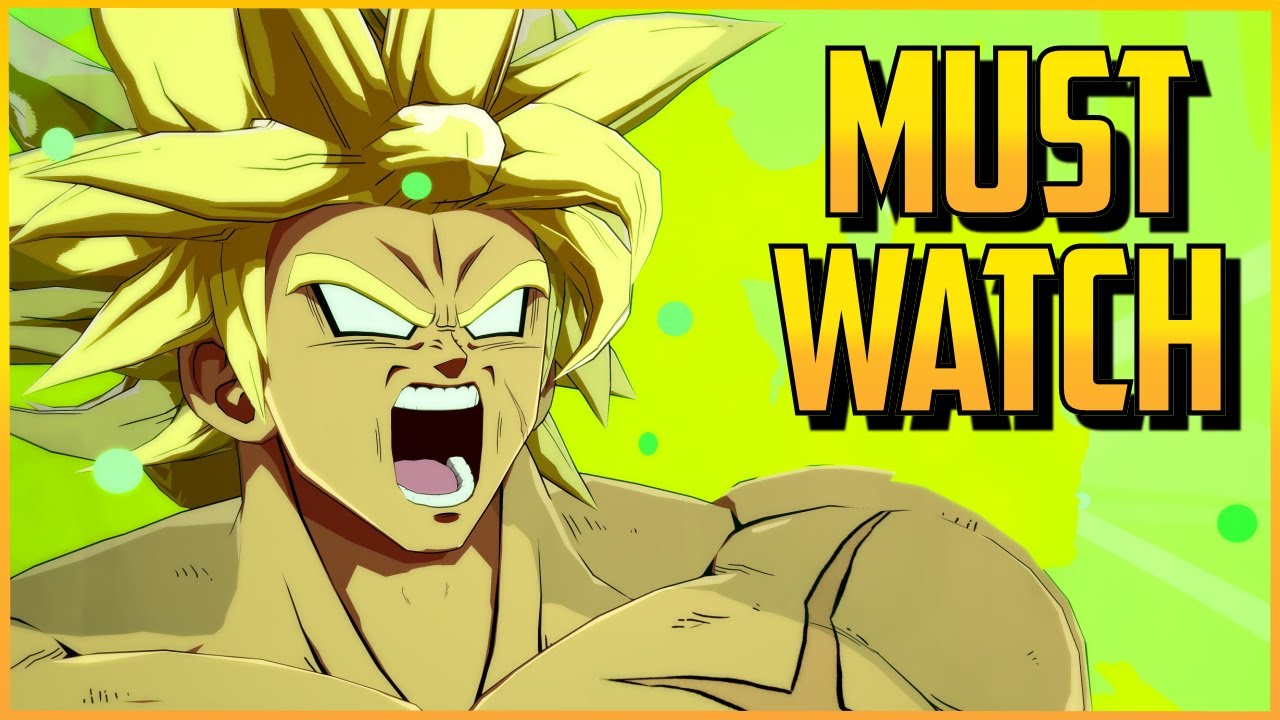 DBFZ ▰ Wawa & Kayne In Some Crazy Matches【Dragon Ball FighterZ】