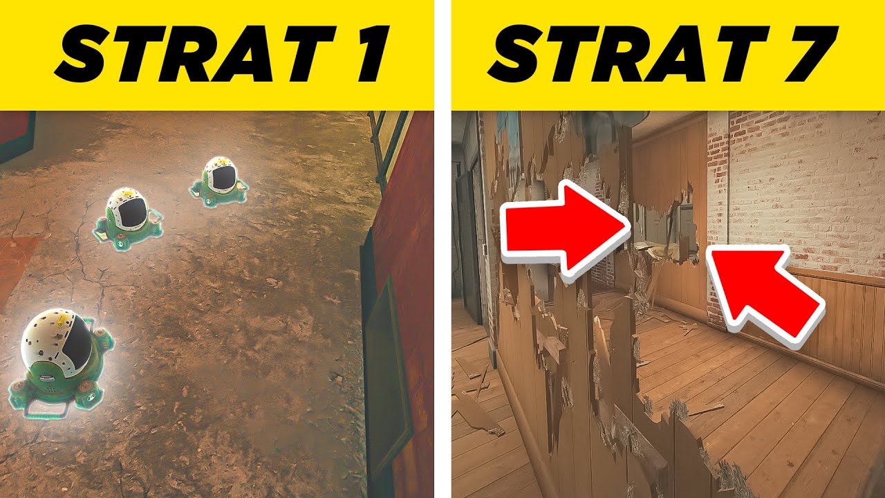 The Best Strat Wins $100!