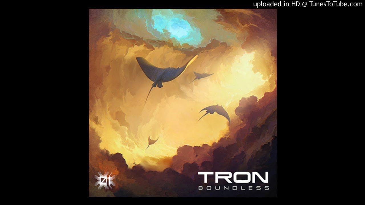 Tron - Binary Orchestra (Original Mix)