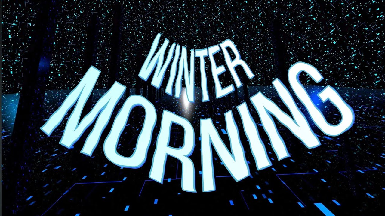 Winter Morning - Sibtain | Lyric Video
