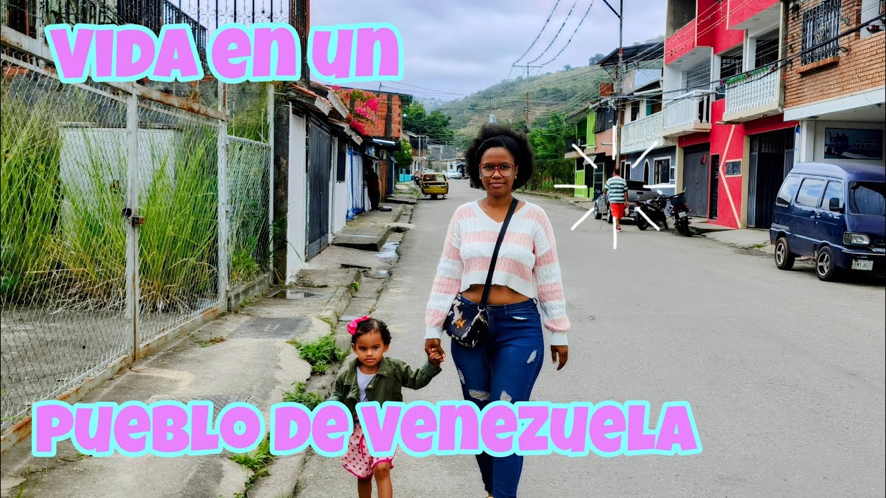 ✨ VLOG SALIMOS A COMPRAR, CONOCIENDO EL CENTRO DE SAN CRISTÓBAL ⏩ QUEDÓ BONITO! ☺️