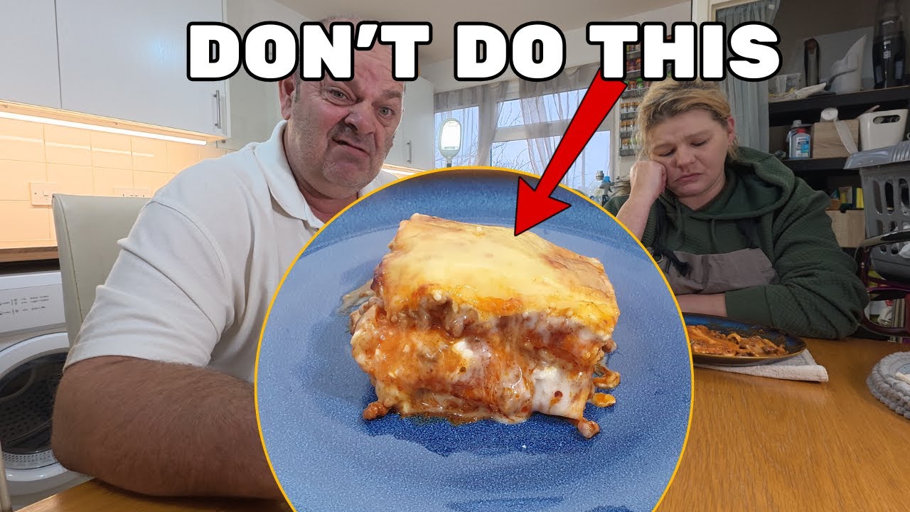 Well That's Another Bad Dinner