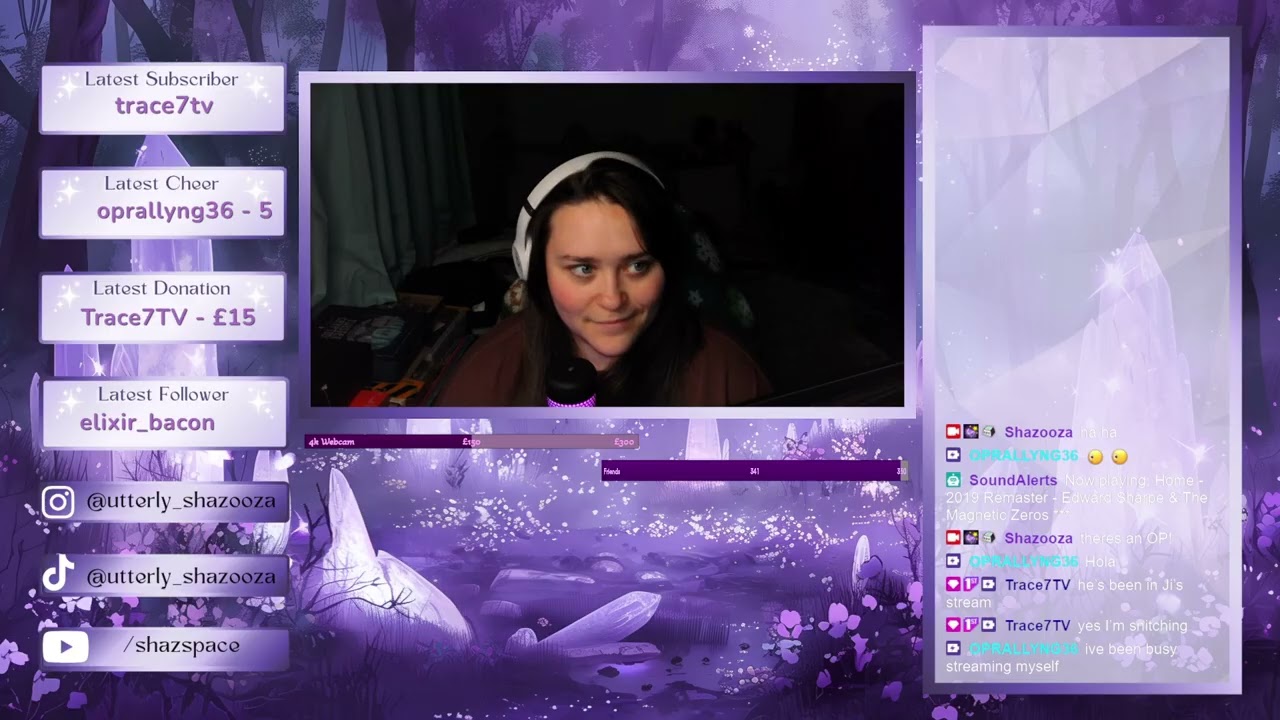 The new Grimoire vote is out! Cast your votes