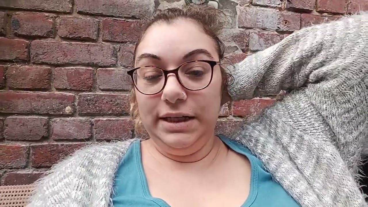 UNE SEMAINE AVEC MOI JOUR 1 