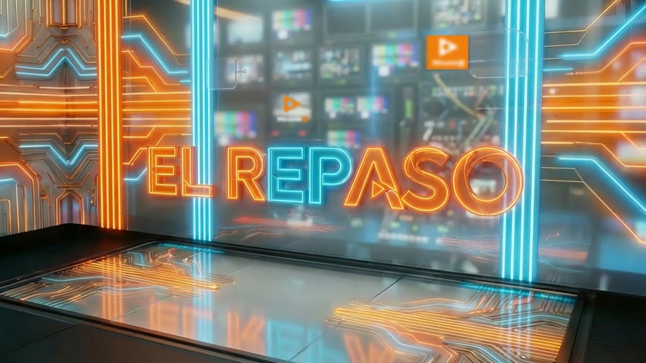 Canarias Al Día, El Repaso 24.02.26 | Mírame TV Canarias