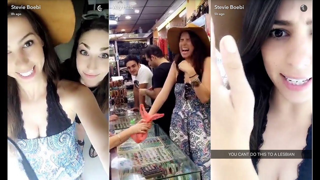 Stevie & Ally Hills #4 Bracelet Singapore