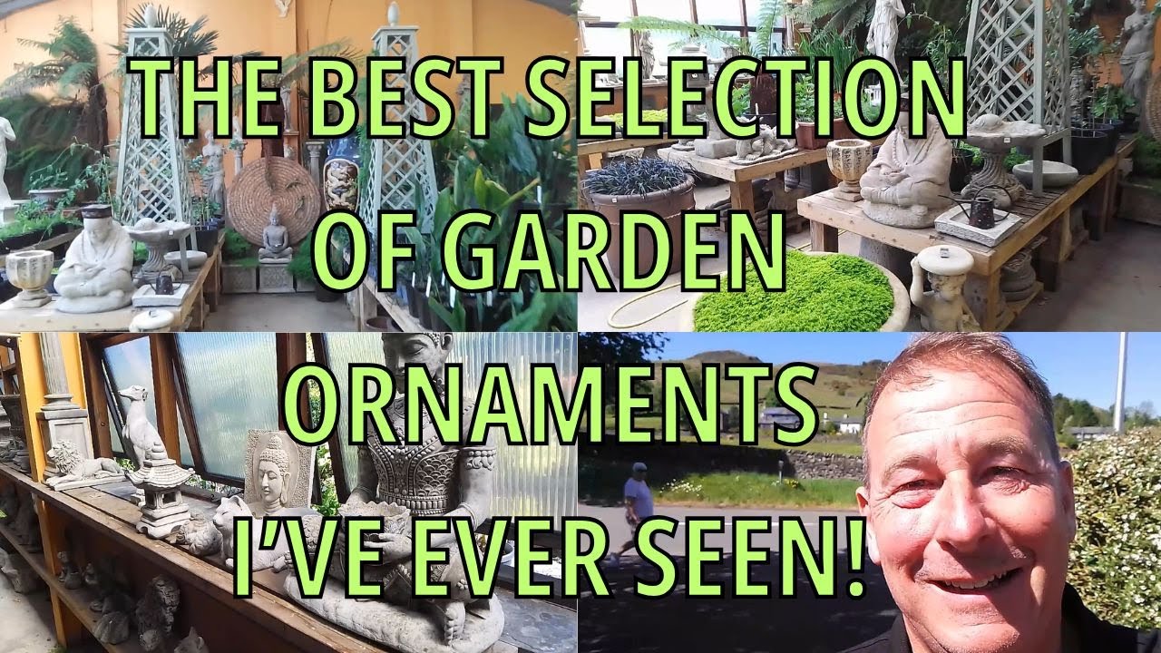 Architectural Plants (Architectural Garden Statues) Inglefield Architectural Plants