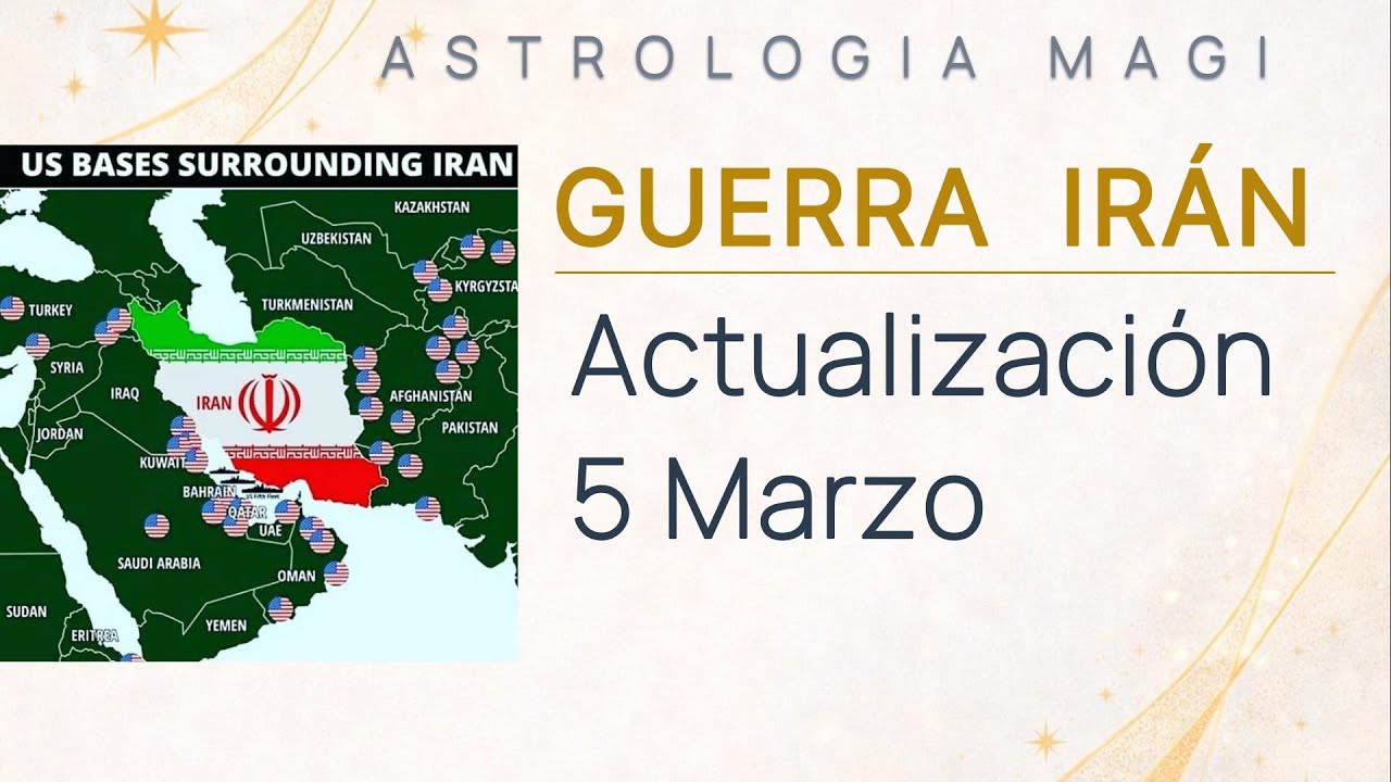GUERRA CONTRA IR&Aacute;N | Falsas banderas y desinformaci&oacute;n para salvar el desastroso plan