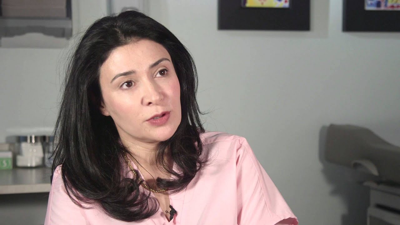 Revision Otoplasty Toronto Plastic Surgeon