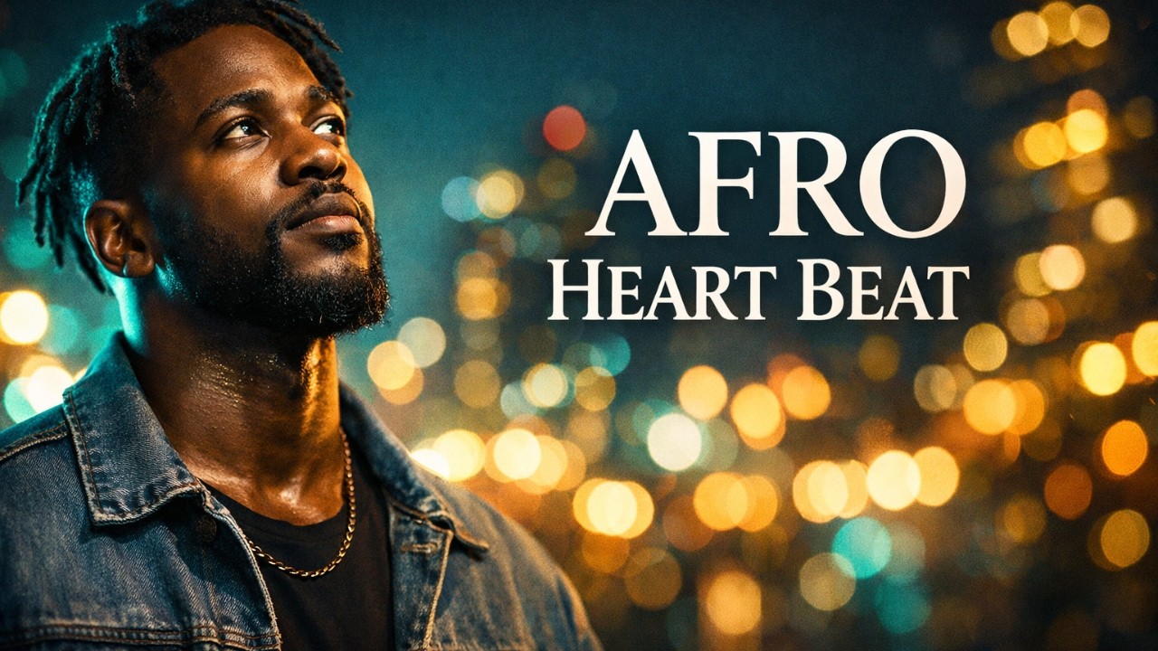 Relaxing Afrobeat • Love Vibes & Soulful Chill Flow l Best Afro Soul 2026 l Lovaleja