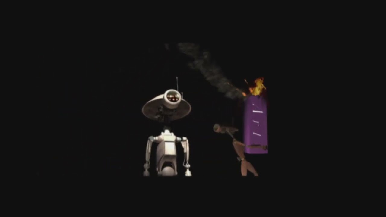 LucasArts - Episode 1 racer