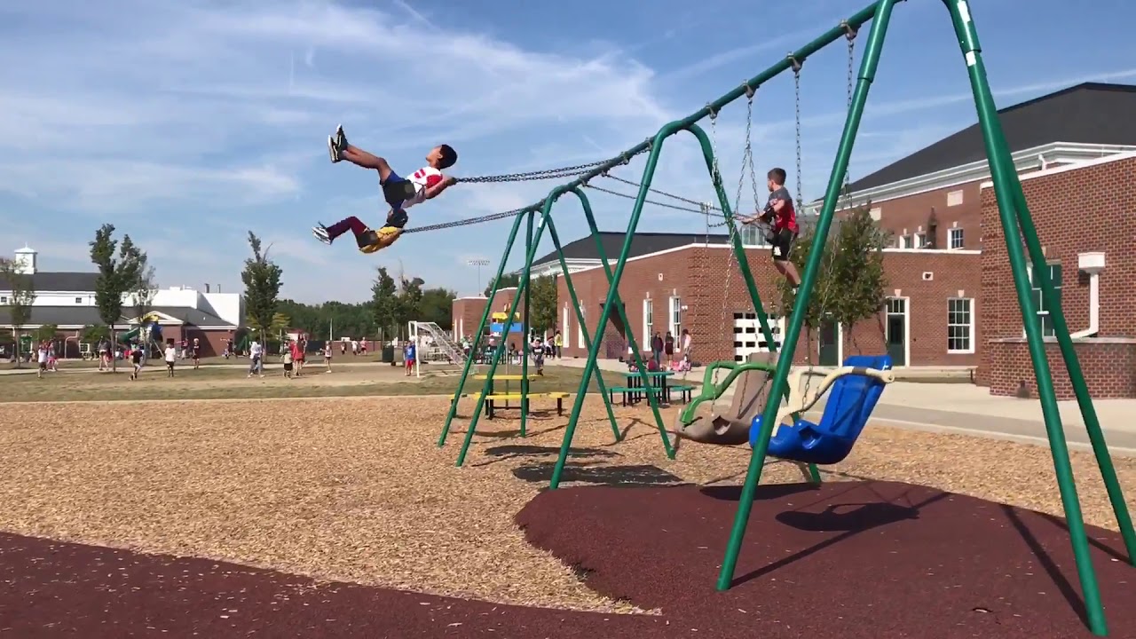 New Albany Primary 2020