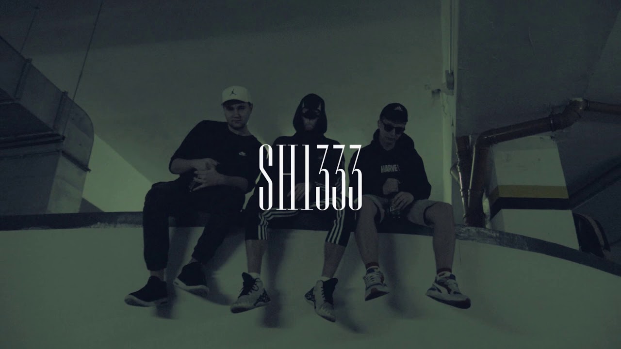 SH1333 - Wbijam do zioma #SHtologia