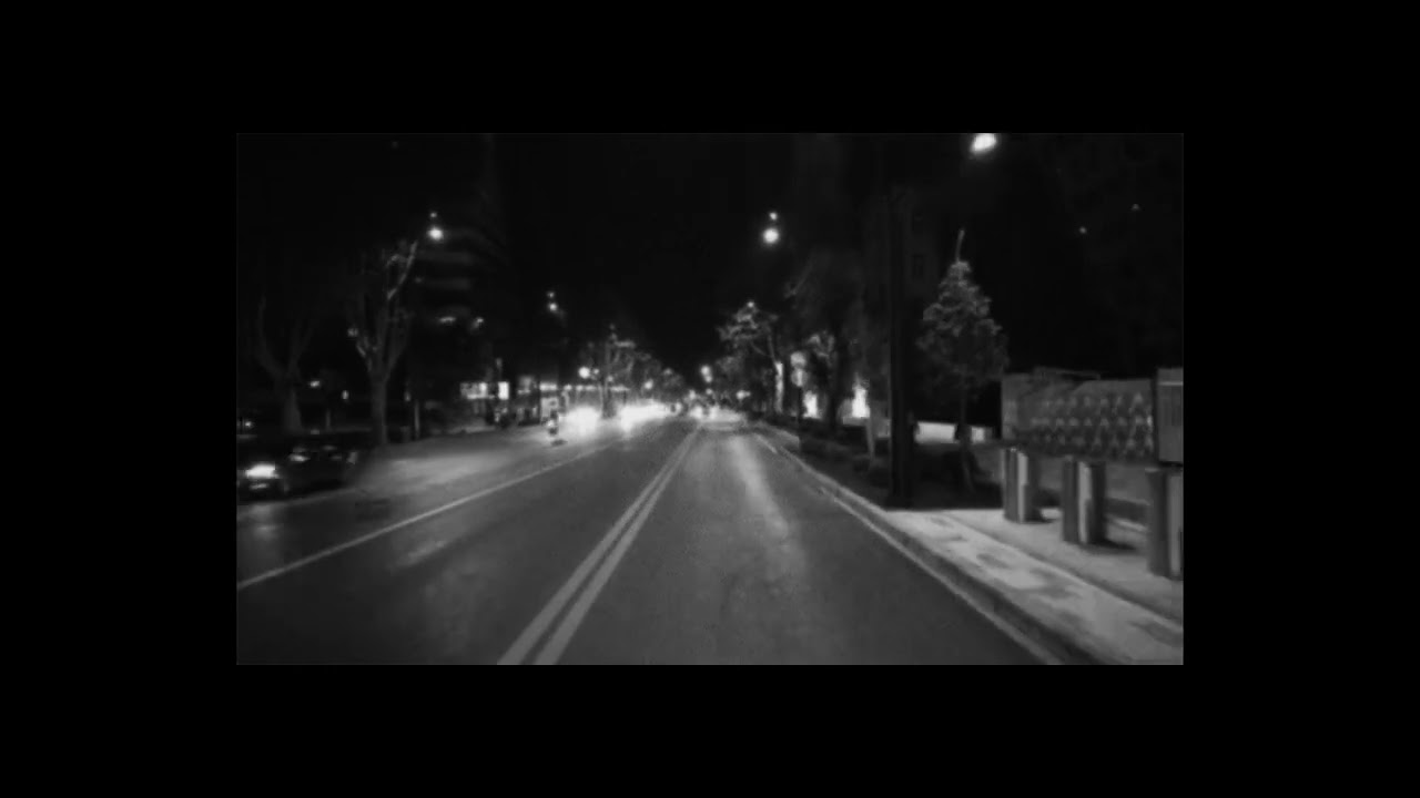 Dark corners of Tbilisi