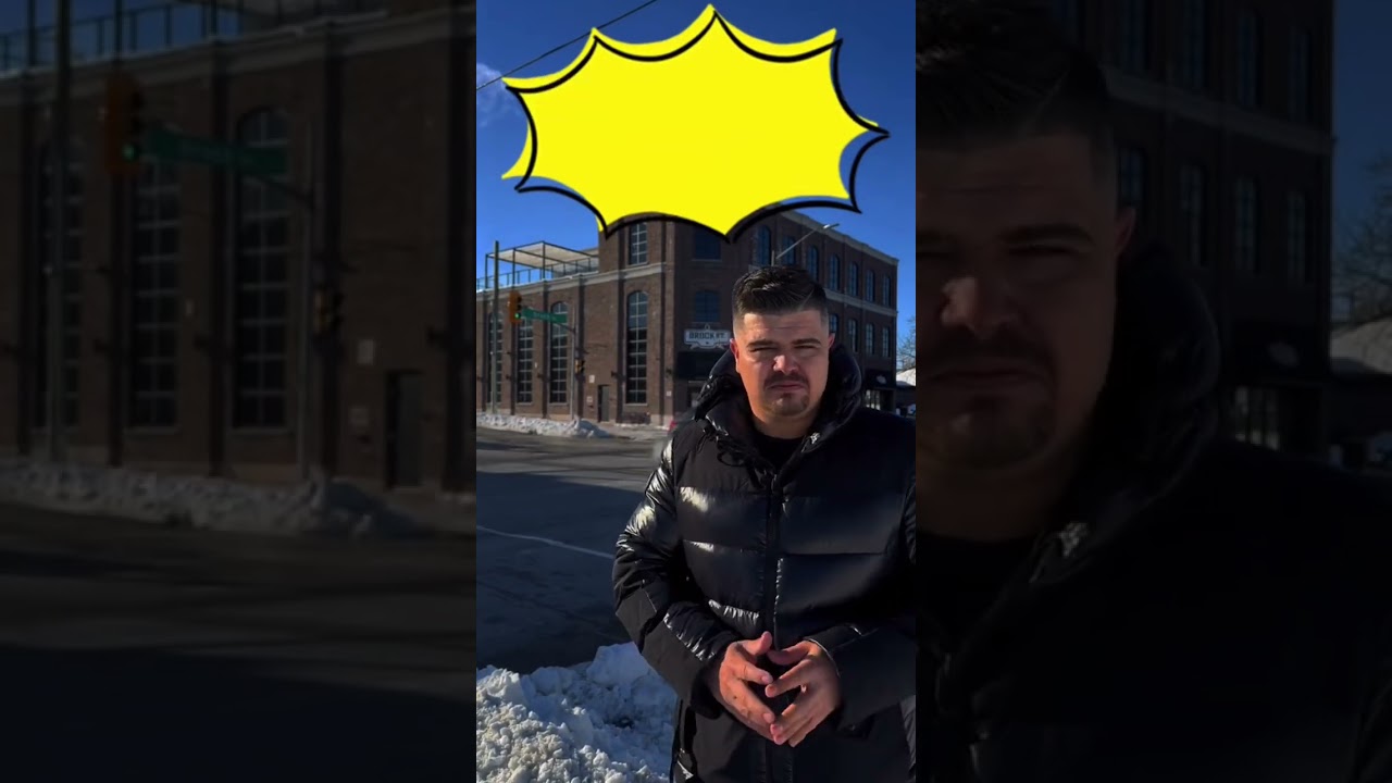 Top 5 Reasons to Move to Whitby Ontario #whitby #whitbyrealestate #torontorealestate