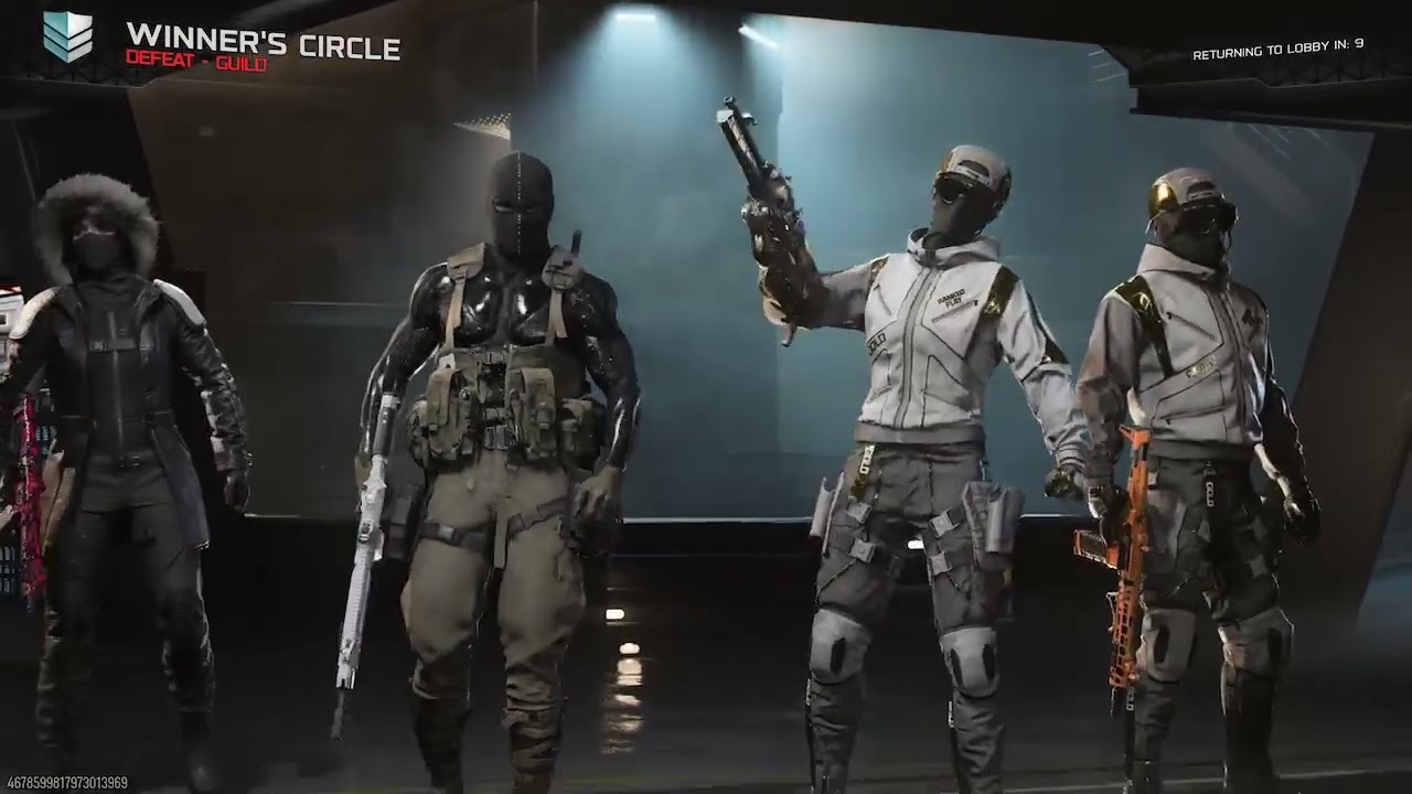 Call Of Duty Black Ops 7 Ranked Play Grinding