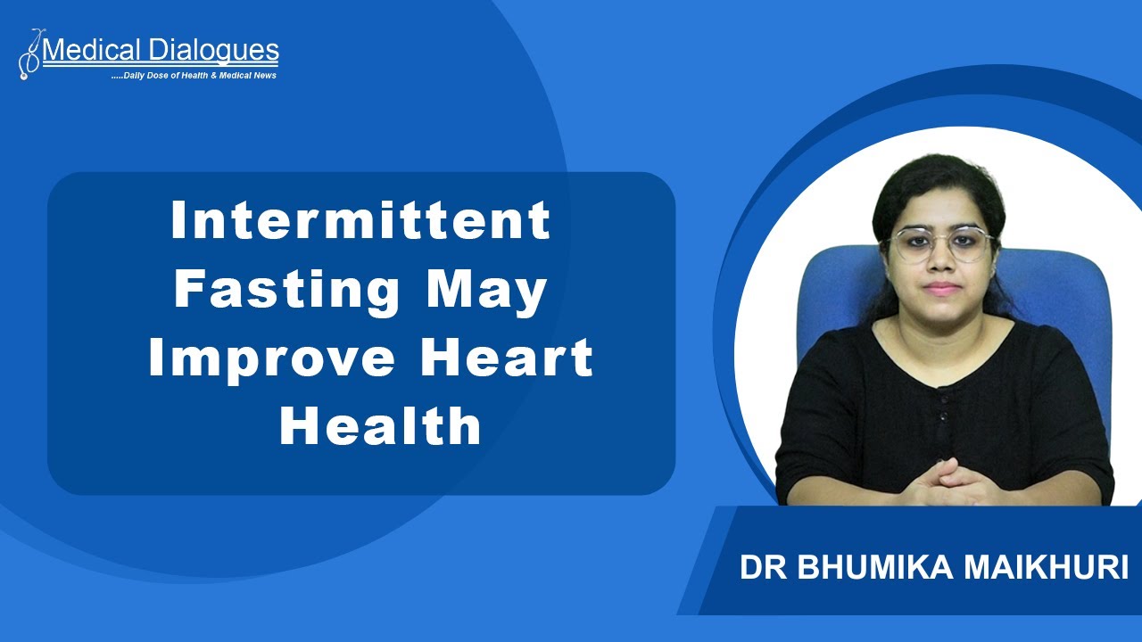 Intermittent Fasting From 9AM to 5PM Helps Reduce Abdominal Fat: Study Finds