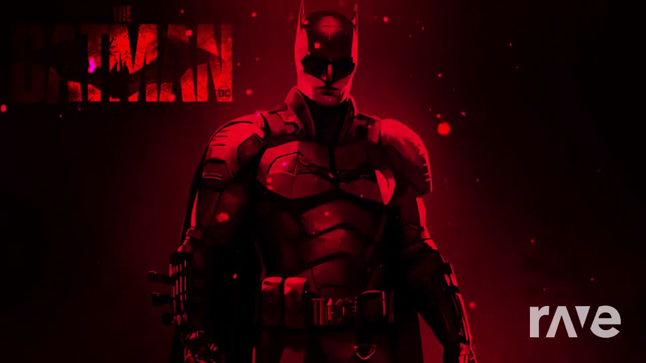 M-Dogg x Nirvana - Thumper In the Way [ RaveDJ Mashup ]