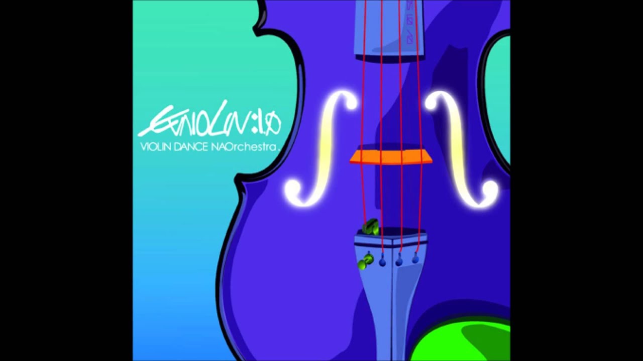 Evaiolin - Tamashii No Rufuran