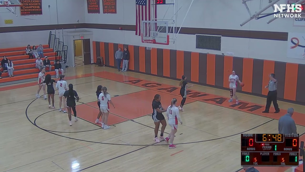 Agawam v Springfield Int 1 15 26