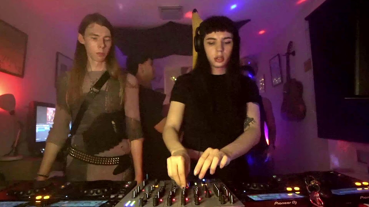 * CITYTRONIX B2B NOHEXCODE | STANZA CLUB LONDON - 28TH FEBRUARY 2026 *