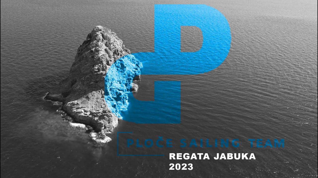 Regata Jabuka 2023 - Ploce Sailing Team