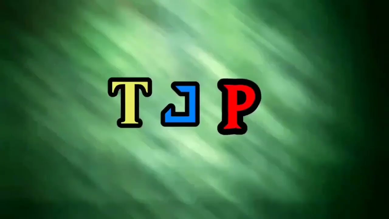 TJP (2025 Custom TItantron/Entrance VIdeo)