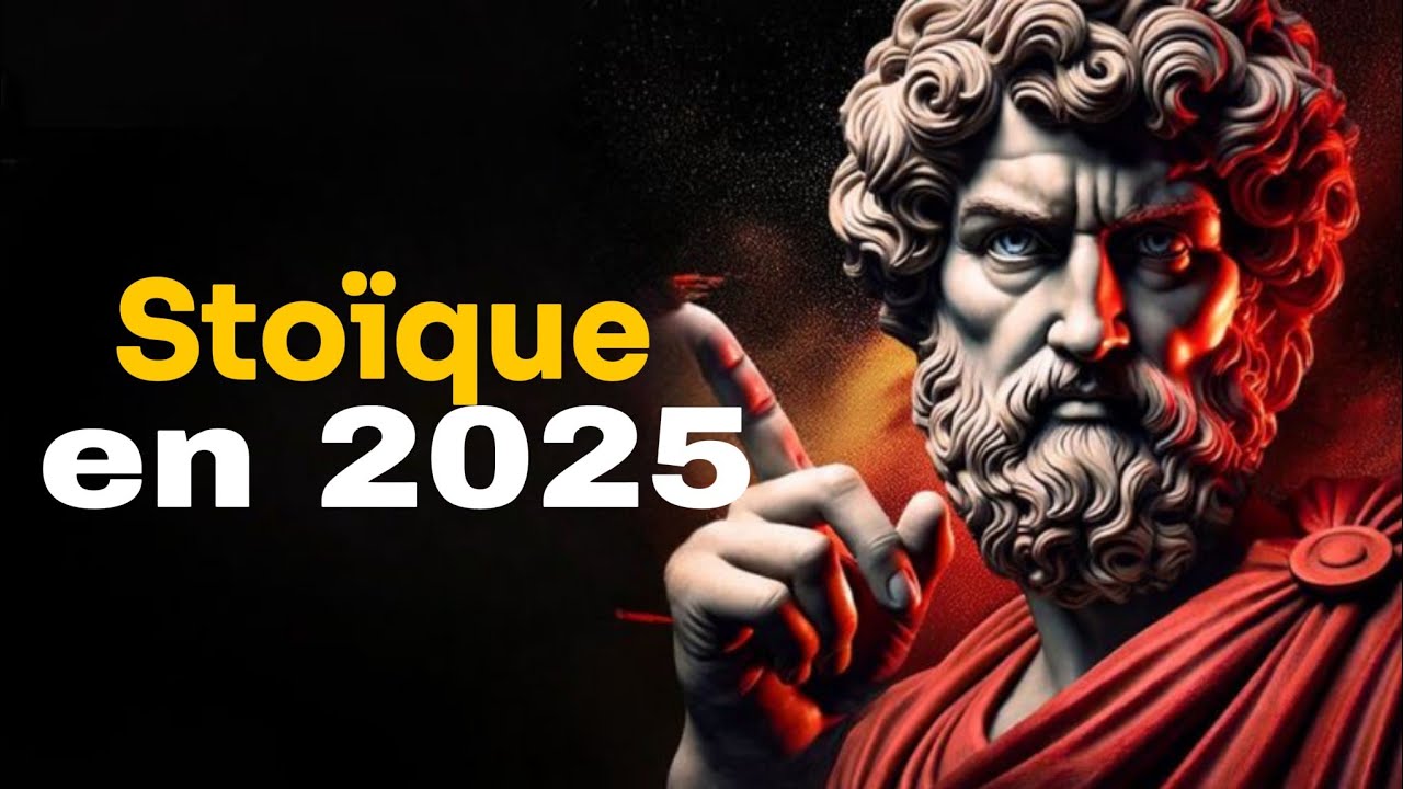Le Sto&iuml;cisme Moderne : Comment Rester Calme Face &agrave; Tout 🔥🧘&zwj;♂️